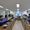 금산군생활개선회, 4월 월례회의 개최…지역 맞춤형 교육·나눔활동 논의