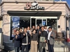 한국법무보호복지공단 충남지부, 제115호 아름다운 동행 [THE 안전한 대한민국] 현판식 개최