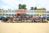금산 부리초 개교 100주년, 새로운 꿈 다짐