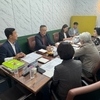금산군, 2026년 정책아이디어 공모전 제안심사위원회 개최