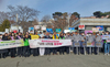 [학교&이슈] 아이들 안전 염려되는 학교 주변, 재해위험도 걱정