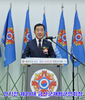 안기전 제29대 금산군재향군인회장 취임