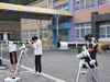 진산중학교, ‘음악이 흐르는 별빛여행’으로 과학·음악 융합 체험 펼쳐