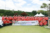 대전 개인택시 금산향우회, 제43회 금산세계인삼축제 홍보 동참