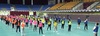 “체력이 곧 대응력”… 금산소방서 체력검정 실시