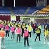 “체력이 곧 대응력”… 금산소방서 체력검정 실시