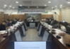 금산군, 금산아이조아센터 건립 박차…실시설계 완료보고회 개최