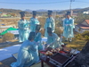 금산군 부리면, 제73회 순국의적 제향 행사 개최