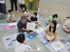 금산기적의도서관 20주년 기념 ‘정승각 화백과 강아지똥’ 특강 성료