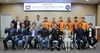금산소방서, 소방발전위원회 정기회의 개최