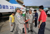 제41회 금산세계인삼축제 자원봉사 ‘활력’