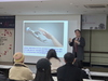 금산인삼고을도서관, 강창래 작가 초청 북토크 성료