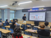금산군, 라이브커머스 기초 첫 교육…농업인 온라인 판로 확대 시동