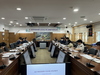 금산군, 금산아이조아센터 조성사업 건축 설계용역 중간보고회 개최