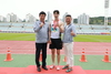 금산군 성시영 선수, 제77회 충남도민체육대회 육상 100m 금메달
