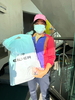한국타이어, 금산군 다문화가정을 위한 물품 전달