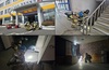 “팀 전술로 대응력 높인다”… 금산소방서, 상반기 전술훈련평가 실시