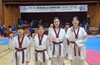 금산군 태권도 선수단, 충남 대표 선수 4명 선발 쾌거