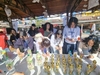 제41회 금산세계인삼축제, 인삼주병 만들기 ‘인기’