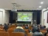 금산군농업기술센터, 2026년 새해농업인실용교육 1월 6일부터 운영