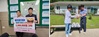 한국타이어앤테크놀로지(주) 금산공장, 제원면 어르신 위해 200만 원 기탁