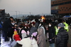 금산군, 연말연시 제야의 타종 및 해맞이 행사 개최