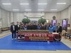 금산군 부리면바르게살기운동위원회, 이웃사랑 고추장 담그기 봉사