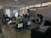 금산군정신건강복지센터, 재가정신질환자를 위한 ‘토요시네마’ 운영