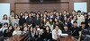 한국법무보호복지공단 충남지부, 법무부 법무보호위원 충남지부 대학생위원회‘한빛’회장 이·취임식