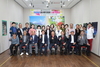 한국문인협회 금산군지부, 2024년 신춘 시화전 개막