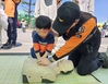 금산소방서, 심정지 환자 응급처치 요령 안내