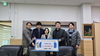 금산군 복수면 다사랑모임, 지역 소외계층 돕기 농협상품권 기탁