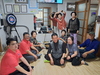 금산군 금산읍, 추석명절 맞아 경로당 위문 및 현장의 소리 경청