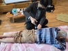 금산군 장기요양 재택의료센터 호응