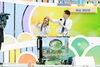 금산군, KBS 전국노래자랑 공개 녹화