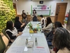 금산군청소년상담복지센터, 직원 소진예방 프로그램실시