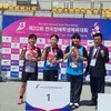 금산교육지원청, 제20회 전국장애학생체육대회 대회신기록 금메달 쾌거