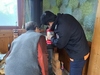 금산소방서, 겨울철 숙박시설 화재안전조사 추진