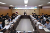 제332회 금산군의회 임시회 개회...송전선로 대책 특별위원회 구성