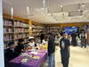 금산중학교, 가을 독서 행사 ‘책 속에서 만나는 할로윈’ 열려