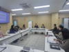 금산교육지원청, 장애학생 인권지원단 하반기 협의회 개최