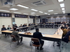 금산읍, 2026년 첫 원로자문회의 개최…읍정 전반 원로들의 고견 청취