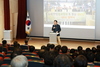 박범인 금산군수, 금산인삼·금산군 세계화 의지 표명