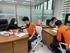 금산군보건소, 금산소방서 방문 건강 온(ON) 직장인 헬스케어+ 2회차 시행