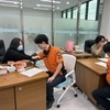 금산군보건소, 금산소방서 방문 건강 온(ON) 직장인 헬스케어+ 2회차 시행