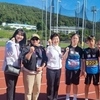 금산교육지원청, 전국장애학생체육대회 출전 선수단 격려