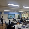 용문초, ‘갑질·직장 내 괴롭힘 없는 행복한 학교’ 선언…상호 존중 문화 확산 나서