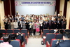 (사)대한어머니회 금산군지회 창단 및 김정례 초대 지회장 취임 