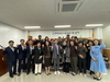 (재)금산인삼약초산업진흥원, 금산인삼문화전문가 3기 수료식 개최