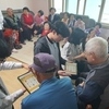 제원중, 어버이날 맞아 ‘효사랑 쑥떡잔치’ 운영…세대공감 인성교육 실천